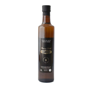 Aceite de Oliva Botella x 500 ml