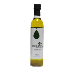 Aceite de Oliva Premiun x 500 ml