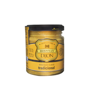 Mostaza Dijon Suave Tradicional