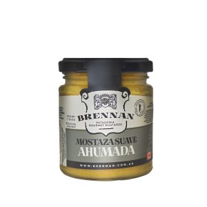 Mostaza Suave Ahumada