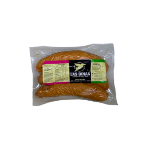 Salchichas Frankfurt Alemanas