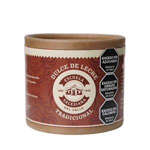 Dulce de Leche Clásico